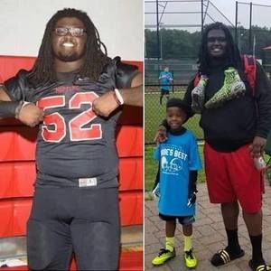 Meet your Posher, Robert